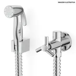 Ducha Higienica C/ Deriv Celite One Crom - Celite