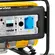 Gerador A Gasolina 3100W GGV3100-Vonder
