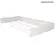 Varal Parede Magicmax 5V 89X45X11Cm Branco-Maxeb