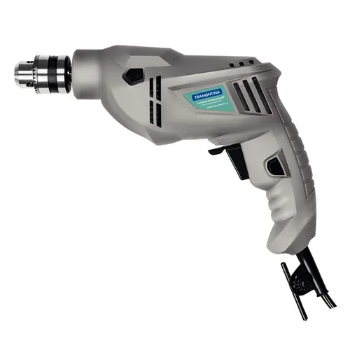 Furadeira Econ. 3/8¨ 500W 127V- Tramontina