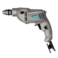 Furadeira Econ. 3/8¨ 500W 127V- Tramontina