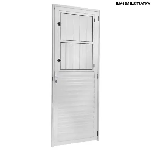 Branco25 P.Sala C/Post 210x70 Esq Vmboreal-Ecosul