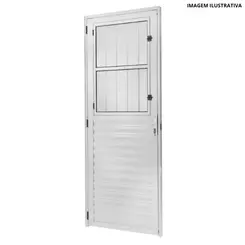 Branco25 P.C/Basc 210x70 Dir Vmboreal-Ecosul
