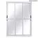 Branco25 P.Sacada 3f Moveis 210x200 C/Fech-Fortsul