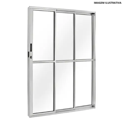 Brilhante25 P.Sacada 3f Moveis 210x150 C/F-Fortsul