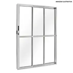 Brilhante25 P.Sacada 3f Moveis 210x150 C/F-Fortsul