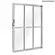 Brilhante25 P.Sacada 3f Moveis 210x150 C/F-Fortsul