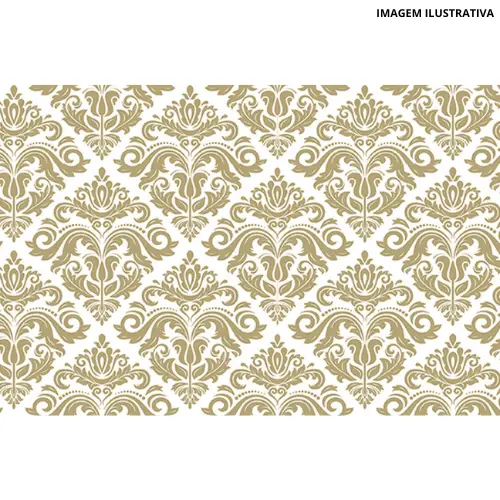 Revest Arabesco Bronze 45cmx2m-Con-Tact