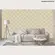 Revest Arabesco Bronze 45cmx2m-Con-Tact