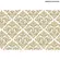 Revest Arabesco Bronze 45cmx2m-Con-Tact