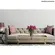 Revest Arabesco Cinza 45cmx2m-Con-Tact