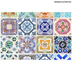 Revest Azulejos 45cmx2m-Con-Tact