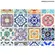 Revest Azulejos 45cmx2m-Con-Tact