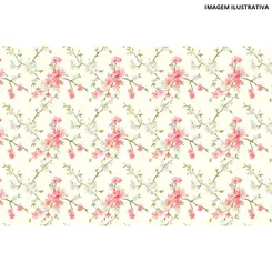 Revest Flor De Cerejeira 45cmx2m-Con-Tact