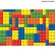 Revest Infantil Pinos Magicos 45cmx2m-Con-Tact