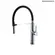 Monoc Gourmet 1287 Escov Magn Tubo Flex-Carneiro