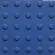 Demar Tatil Alerta 25x25cm Azul Royal C/16p - Kapazi