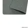 Tapete Banh Rubberkap 5mm 60x40cm Preto - Kapazi