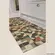 Passadeira S. Splash Larg 60cm Mosaico P/mt - Kapazi