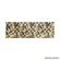 Passadeira S. Splash Larg 60cm Mosaico P/mt - Kapazi