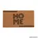 Tapete Fibra Coco 60x33cm Home Disco - Kapazi