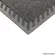 Vinil Light Rebaixo Elite Cinza 40x60cm - Kapazi