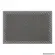 Vinil Light Rebaixo Elite Cinza 40x60cm - Kapazi