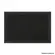 Vinil Light Rebaixo Elite Preto 40x60cm - Kapazi