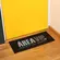 Vinil Long 2.0 Area Vip 30x70cm - Kapazi