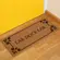Vinil Long 2.0 Lar Doce Lar 30x70cm - Kapazi