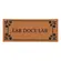 Vinil Long 2.0 Lar Doce Lar 30x70cm - Kapazi