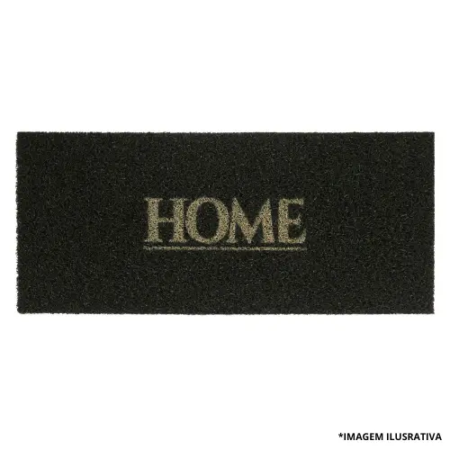 Vinil Long Home 30x70cm - Kapazi