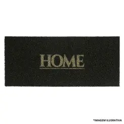 Vinil Long Home 30x70cm - Kapazi