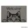Vinil Pet 40x60cm Cat Welcome - Kapazi
