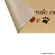 Vinil Pet 40x60cm Dog Lar Onde Existe - Kapazi