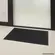 Waterkap Residencial 40x60cm Preto - Kapazi