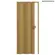 Porta Sanfonada 60cm Cerejeira Liso - Permatti
