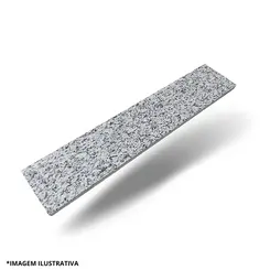 Soleira 14x102 Cinza Corumba-Kasa Granito