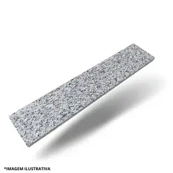 Soleira 20x102 Cinza Corumba-Kasa Granito