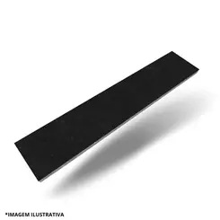 Soleira 20x82 Preto Kasa-Kasa Granito