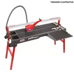 Cortador Piso Elétrico Zapp 1250 G2 220V -Cortag