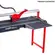 Cortador Piso Elétrico Zapp 1250 G2 220V -Cortag