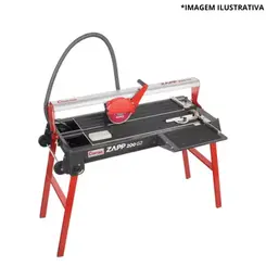 Cortador Piso Elétrico Zapp 200 G2 220V -Cortag