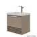 Toucador Paraty 60Cm Cappuccino-Mgm