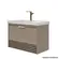Toucador Paraty 80Cm Cappuccino-Mgm