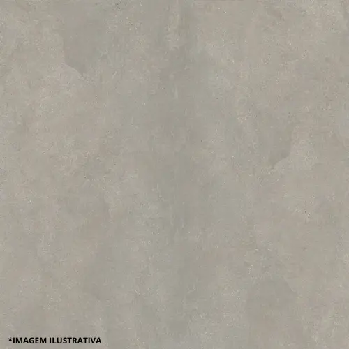 Piso Premium Mate 81x81 Cleantec Grey Rt-Formigres
