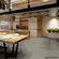 Porcelanato Acetinado 84x84 Oslo Niquel Ht Rt-Delta