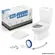Kit Bacia Com Cx + Itens Instalacao Nexo Bra - Roca