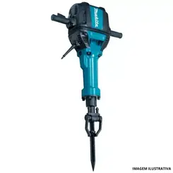 Prof. Martelo Demolidor HM1802 220v Enc. Sext - Makita