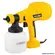 Pistola Pintura Elet Pev400 220v - Vonder